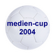 3. Internationales Botschafts-Hallenfußball-Turnier Potsdam 2004