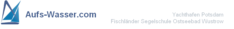 Aufs-Wasser.com Potsdam