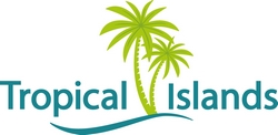 Tropical Island 